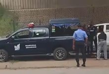 Mabushi tragedy