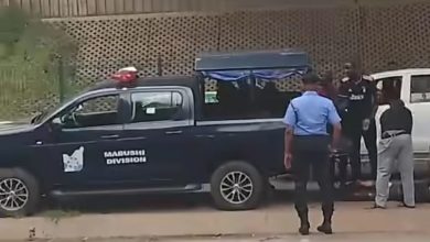 Mabushi tragedy