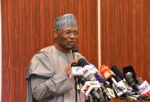 Mahmood yakubu