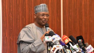 Mahmood yakubu