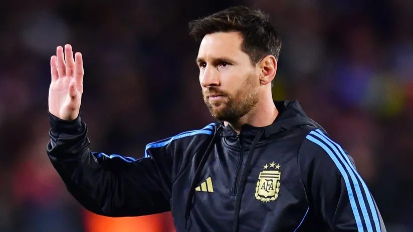 Messi890
