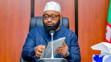 Niger gov 832