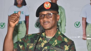 Nysc director 932