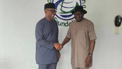 Obi goodluck 93