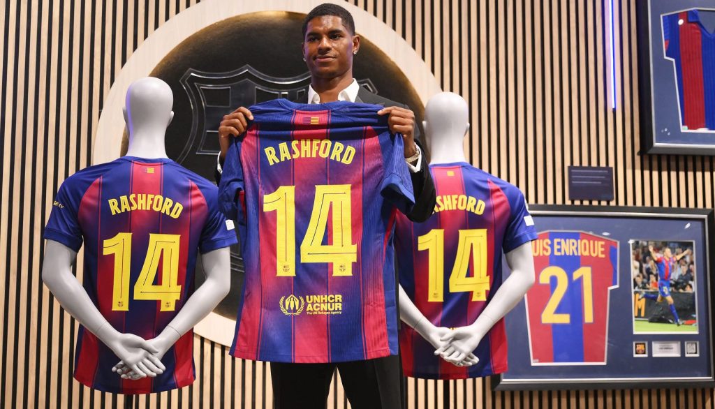 Rashford 867
