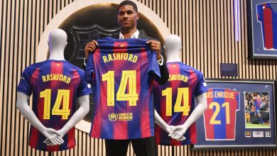 Rashford 867