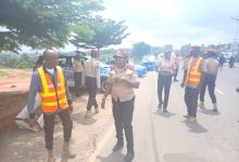 Road safety