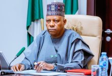 Shettima