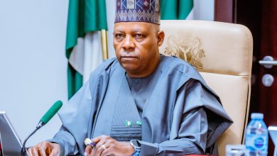 Shettima