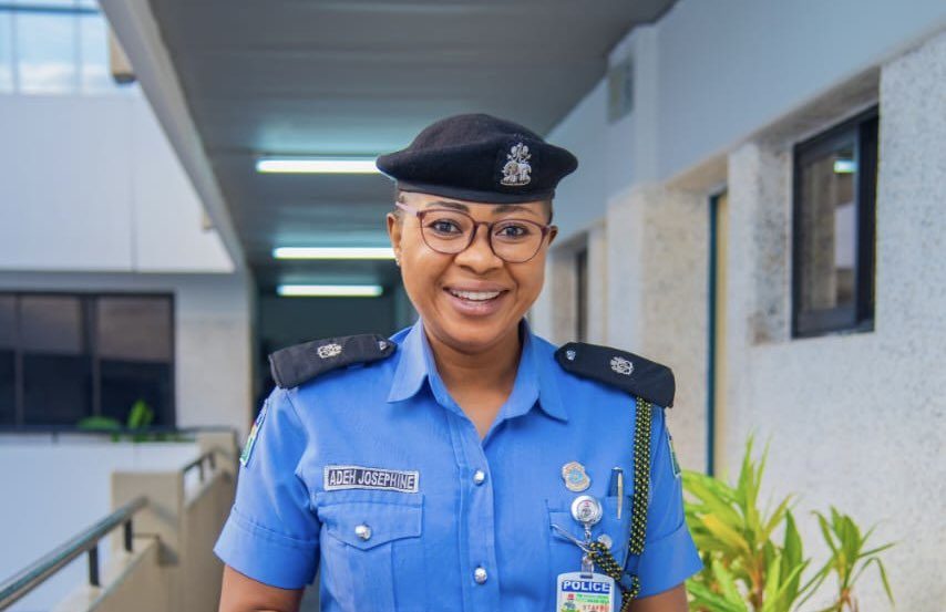 Sp josephine 2933