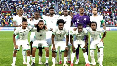 Super eagles 832