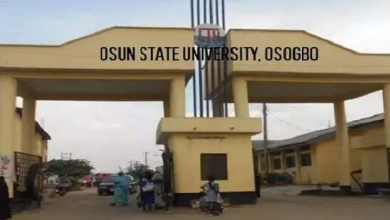 Uniosun 8332