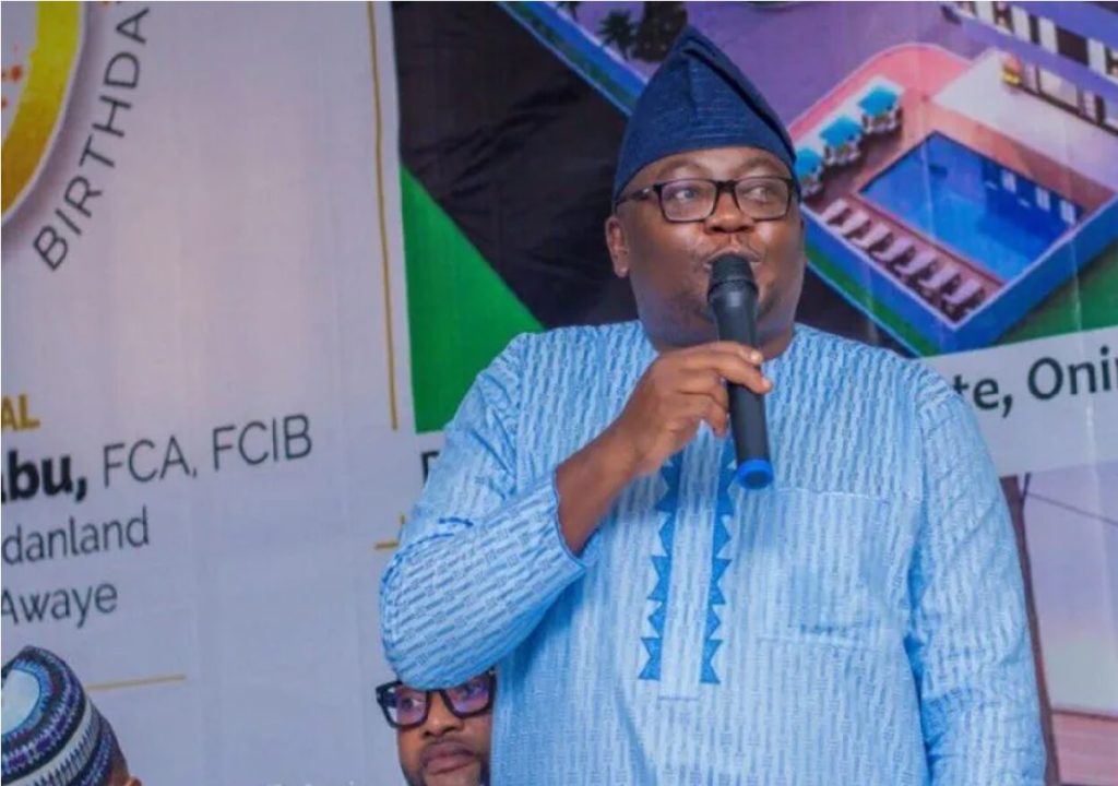 Adelabu