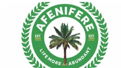 Afenifere
