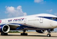 Air peace