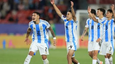 Argentina