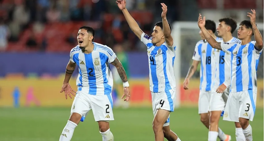 Argentina