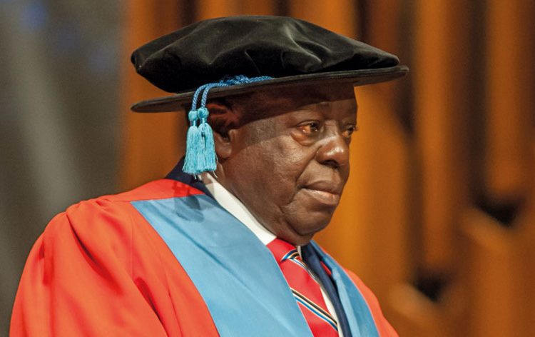 Afe babalola 23