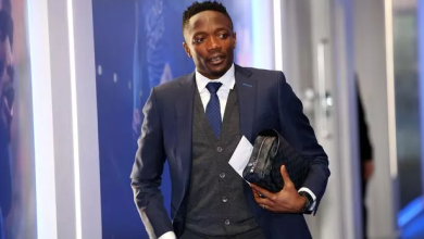 Ahmed musa 273