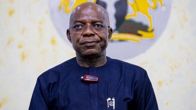 Alex otti 2738