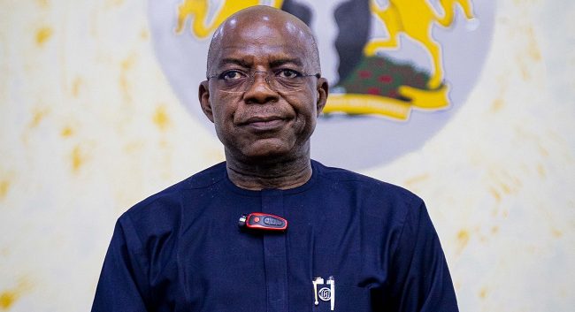 Alex otti 2738