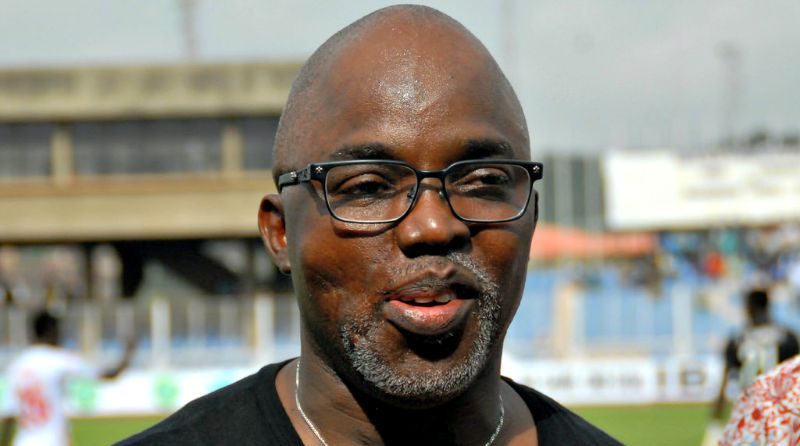 Amaju pinnick 837