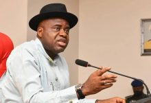Bayelsa governor diri 273