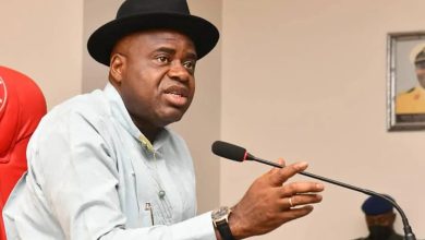 Bayelsa governor diri 273