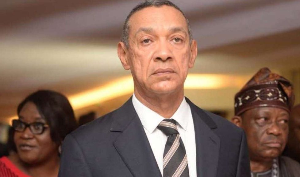 Ben murray bruce 338