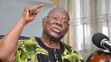 Bode george 211