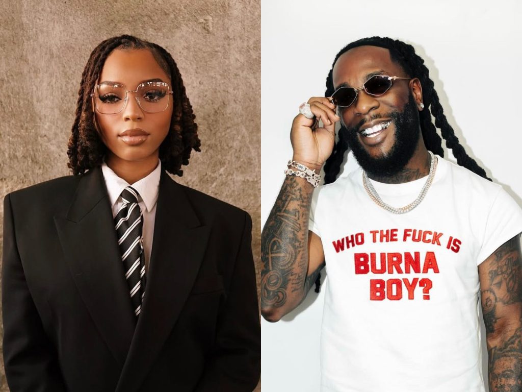 Chloe.burnaboy