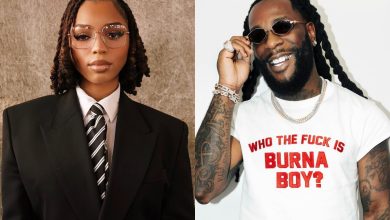 Chloe.burnaboy