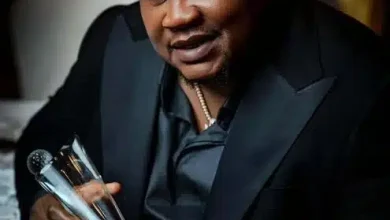 Cubana chief priest