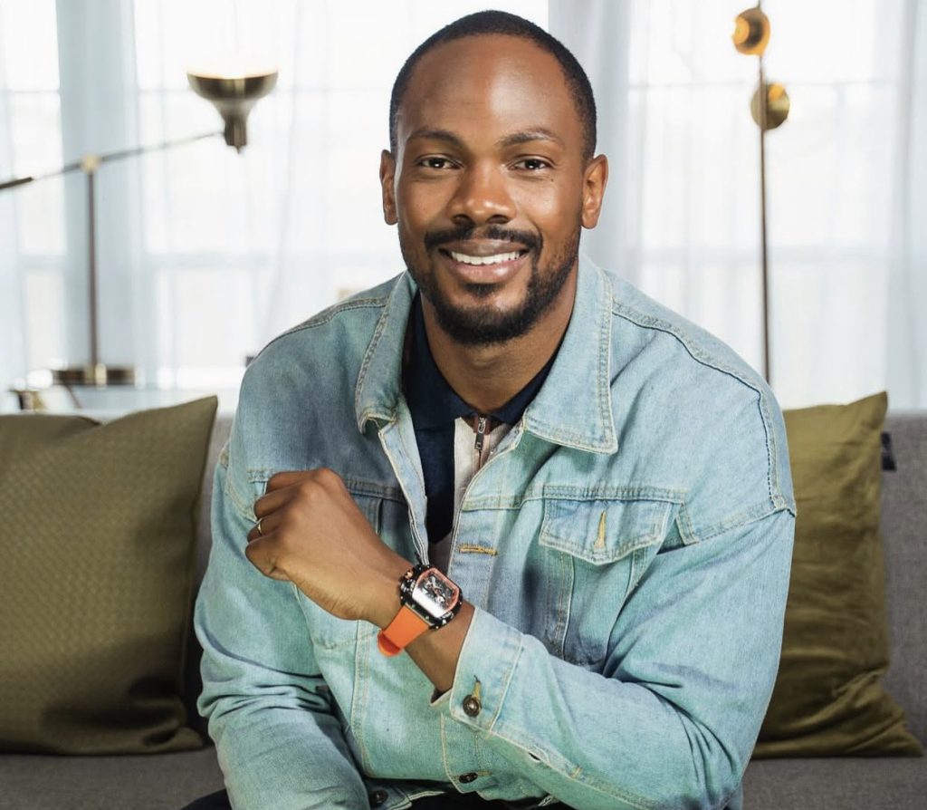 Daniel etim effiong