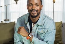 Daniel etim effiong