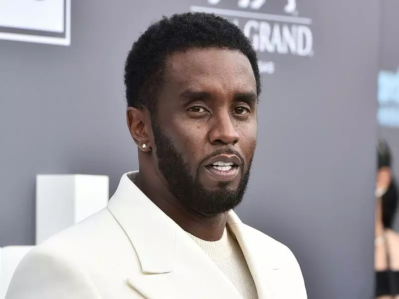 Diddy