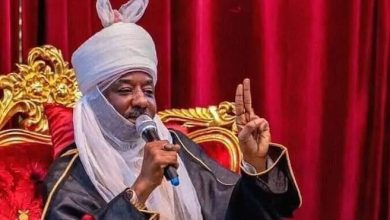 Emir of kano 281