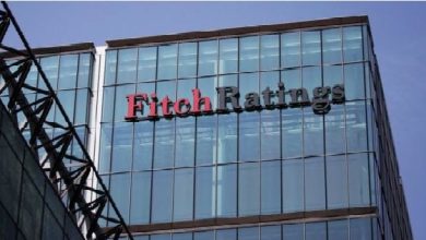Fitch ratings