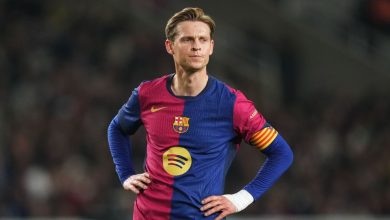 Frenkie de jong 721
