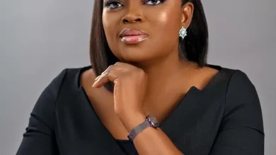 Funke akindele
