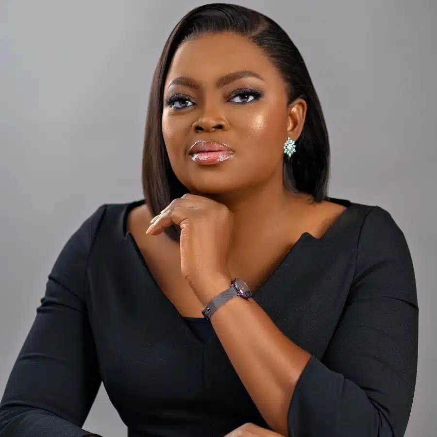 Funke akindele