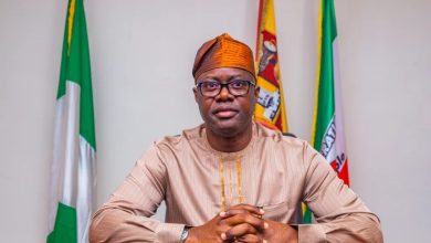 Governor seyi makinde 92783