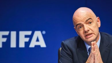 Infantino
