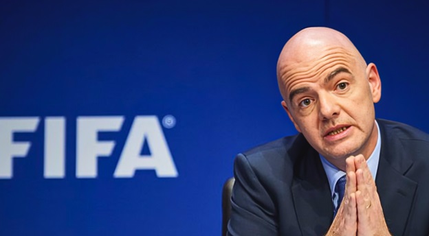 Infantino