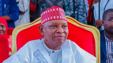 Kano governor 829