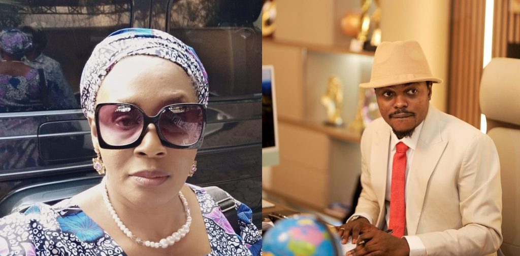 Kemi olunloyo blord 623