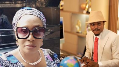 Kemi olunloyo blord 623