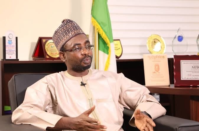 Nitda