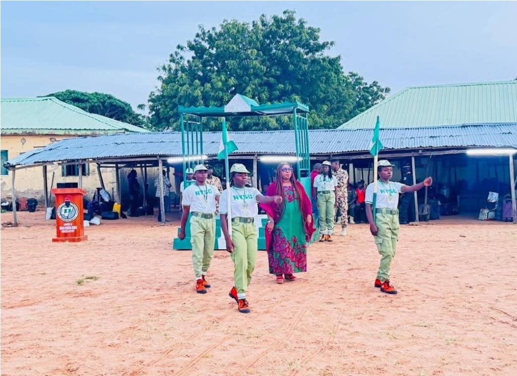 Nysc