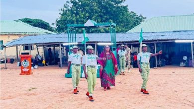Nysc